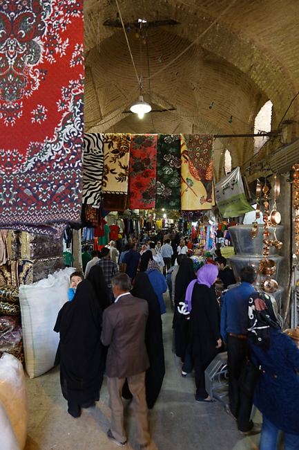 Chiraz-Grand bazar-008